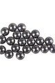 SHIMANO kuglice - BULLETS 5/32  - srebrna