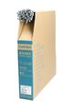 SHIMANO sajla kočnice - MTB 1,6x2050 mm - srebrna