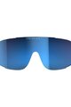 POC rezervna stakla - ASPIRE MID SPARELENS - plava