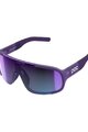 POC naočale - ASPIRE - ljubičasta