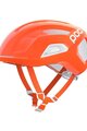 POC kaciga - VENTRAL TEMPUS SPIN - narančasta