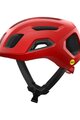 POC kaciga - VENTRAL AIR WF MIPS - crvena