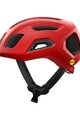 POC kaciga - VENTRAL AIR MIPS - crvena