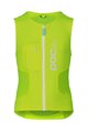 POC prsluk - POCITO VPD AIR VEST + TRAX EDITION - zelena
