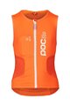 POC prsluk - POCITO VPD AIR VEST + TRAX EDITION - narančasta