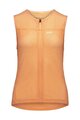POC štitnik za leđa - VPD AIR VEST W - narančasta