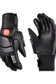 POC rukavice s dugim prstima - SUPER PALM COMP - crna