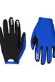 POC rukavice s dugim prstima - RESISTANCE ENDURO - plava