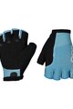 POC rukavice s kratkim prstima - ESSENTIAL ROAD MESH - plava