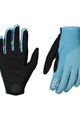 POC rukavice s dugim prstima - ESSENTIAL ROAD MESH - plava