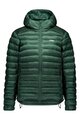 POC izolirana jakna - COALESCE JACKET W - zelena