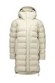 POC izolirana jakna - RACE LOFT PARKA - bež