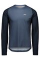 POC dres dugih rukava ljetni - MOTION AIR L/S - plava