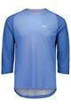 POC dres sa 3/4 rukavima - MOTION AIR 3/4 - plava