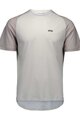 POC dres kratkih rukava - MOTION AIR S/S - bijela