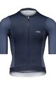 POC dres kratkih rukava - CADENCE - plava