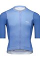 POC dres kratkih rukava - CADENCE - plava