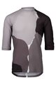 POC dres kratkih rukava - MTB PURE 3/4 - siva