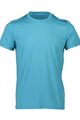 POC dres kratkih rukava - REFORM ENDURO LIGHT - plava