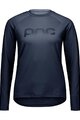 POC dres dugih rukava ljetni - REFORM ENDURO - plava