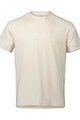POC majica kratkih rukava - REFORM ENDURO TEE - bijela