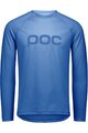 POC dres dugih rukava ljetni - REFORM ENDURO - plava