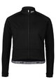 POC izolirana jakna - THERMAL JACKET  - crna