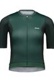 POC dres kratkih rukava - W'S CADENCE - zelena