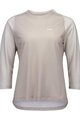 POC dres sa 3/4 rukavima - MOTION AIR 3/4 - bijela