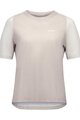 POC dres kratkih rukava - MOTION AIR S/S - bijela