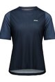 POC dres kratkih rukava - MOTION AIR S/S - plava