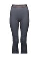 POC gaćice - LAYER MERINO 3/4 TIGHTS W - siva