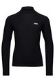 POC majica dugih rukava - MOCK NECK JERSEY Y - crna