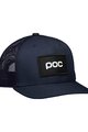 POC kapa - TRUCKER CAP - plava
