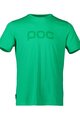 POC majica kratkih rukava - TEE - zelena