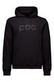 POC dukserica - HOOD - crna