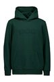 POC dukserica - HOOD JR - zelena