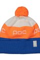 POC kapa - POMPOM - plava