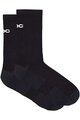 POC čarape klasične - MOTION MTB LONG SOCKS - crna