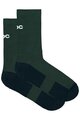 POC čarape klasične - MOTION MTB SOCKS - zelena