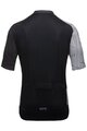 GORE dres kratkih rukava - C5 - bijela/crna