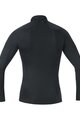 GORE majica dugih rukava - M BL THERMO TURTLENECK - crna