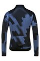 GORE dres dugih rukava zimski - C3 THERMO - plava