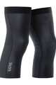 GORE štitinici za koljena - KNEE WARMERS - crna