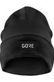 GORE kapa - ID BEANIE - crna