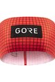 GORE traka za glavu - M GRID - crvena
