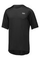 GORE dres kratkih rukava - TRAILKPR - crna