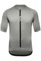 GORE dres kratkih rukava - TORRENT - siva