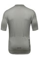 GORE dres kratkih rukava - TORRENT - siva