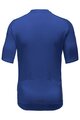 GORE dres kratkih rukava - TORRENT - plava